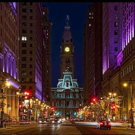 503 Bohemian Romance Apartments In Center City Philadelphia Buitenkant foto